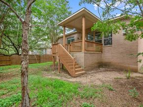 11705 Cherisse DR, Austin TX 78739