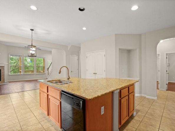 11705 Cherisse DR, Austin TX 78739
