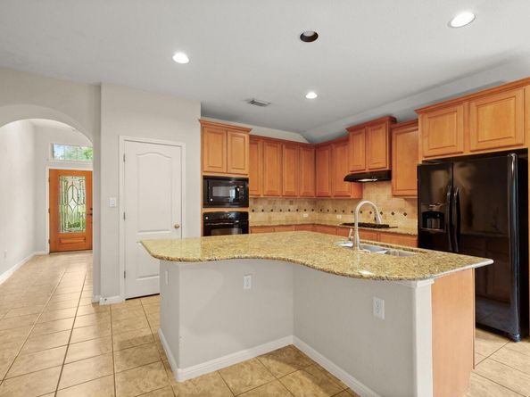 11705 Cherisse DR, Austin TX 78739