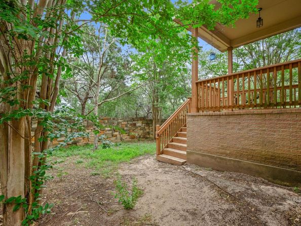 11705 Cherisse DR, Austin TX 78739