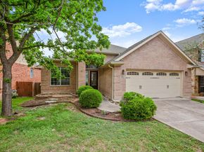 11705 Cherisse DR, Austin TX 78739