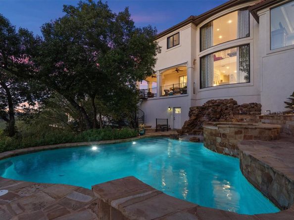 5706 Long CT, Austin TX 78730