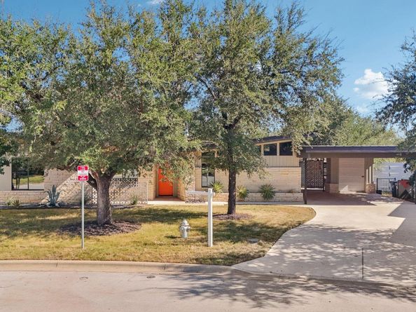 488 Starlight Village LOOP 2, Leander TX 78641
