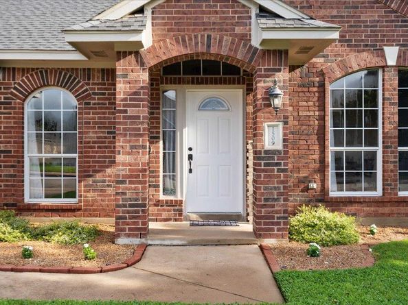 1509 Foster DR, Cedar Park TX 78613