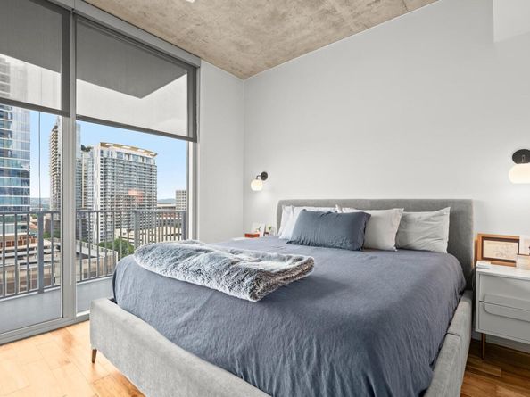 360 Nueces ST 1306, Austin TX 78701