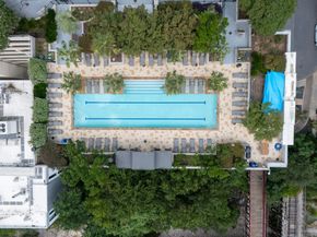 360 Nueces ST 1306, Austin TX 78701