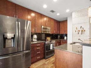 360 Nueces ST 1306, Austin TX 78701