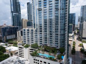 360 Nueces ST 1306, Austin TX 78701