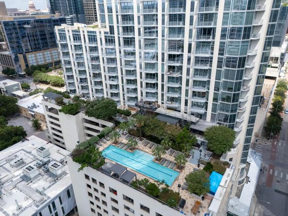 360 Nueces ST 1306, Austin TX 78701