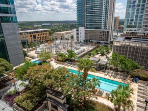 360 Nueces ST 1306, Austin TX 78701