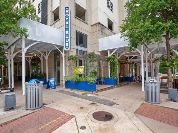 360 Nueces ST 1306, Austin TX 78701