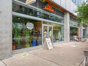 360 Nueces ST 1306, Austin TX 78701