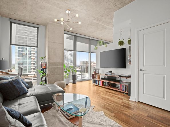 360 Nueces ST 1306, Austin TX 78701
