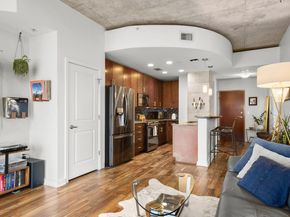 360 Nueces ST 1306, Austin TX 78701