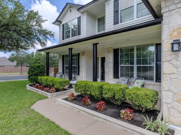 14400 Wharton Park TRL, Austin TX 78717