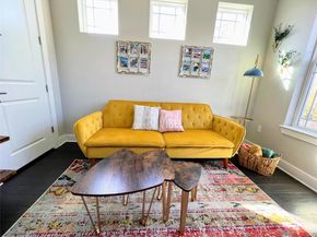 807 E 16th ST A & B, Austin TX 78702