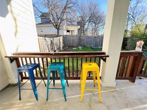 807 E 16th ST A & B, Austin TX 78702