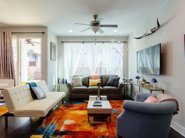 807 E 16th ST A & B, Austin TX 78702