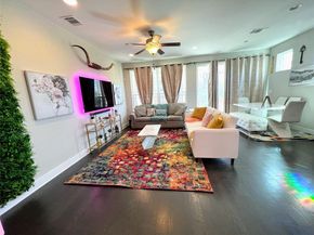 807 E 16th ST A & B, Austin TX 78702