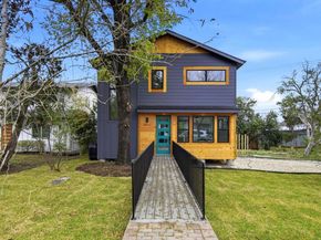 300 Lightsey RD 2, Austin TX 78704