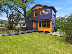 300 Lightsey RD 2, Austin TX 78704