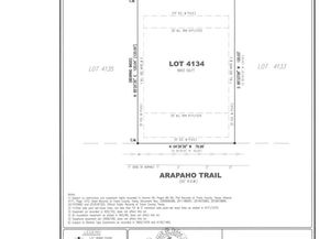 8007 Arapaho TRL, Lago Vista TX 78645