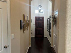 352 Vista Portola LOOP, Liberty Hill TX 78642