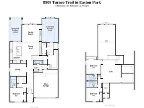 8909 Turaco TRL, Austin TX 78744