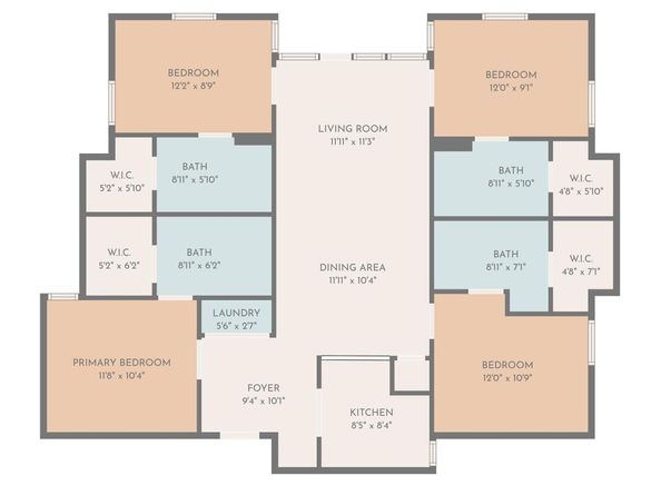 1901 Crossing PL 3101, Austin TX 78741