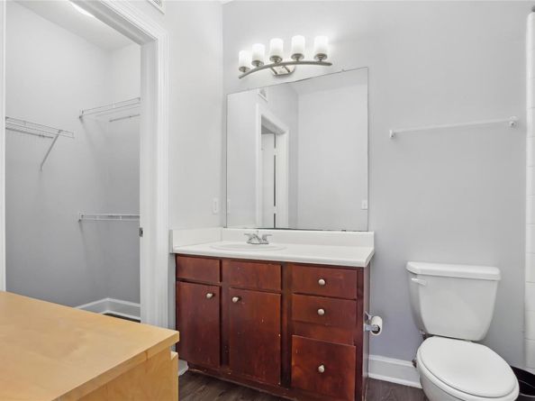 1901 Crossing PL 3101, Austin TX 78741