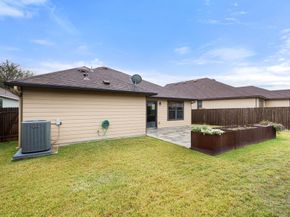 1004 Bethel WAY, Pflugerville TX 78660