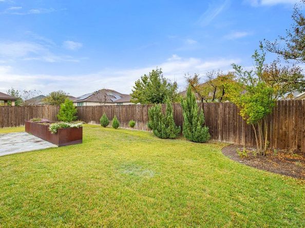 1004 Bethel WAY, Pflugerville TX 78660