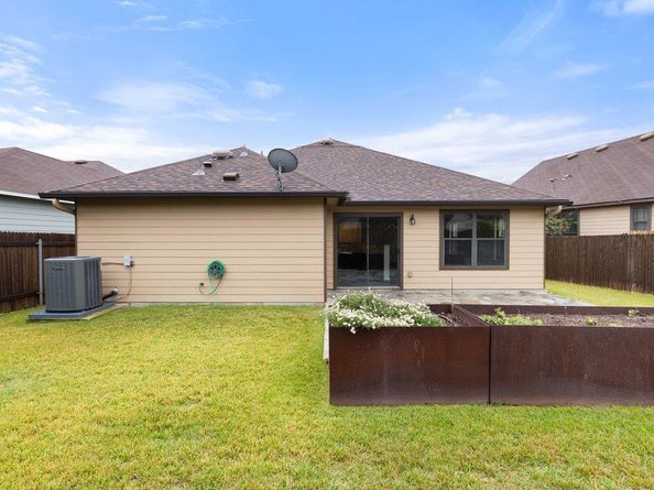 1004 Bethel WAY, Pflugerville TX 78660