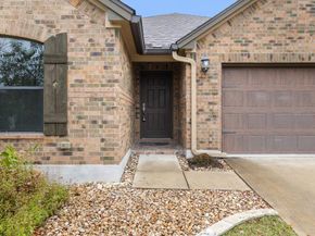 1004 Bethel WAY, Pflugerville TX 78660