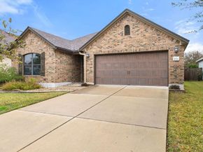 1004 Bethel WAY, Pflugerville TX 78660
