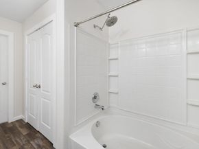 1004 Bethel WAY, Pflugerville TX 78660