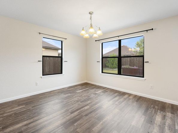 1004 Bethel WAY, Pflugerville TX 78660