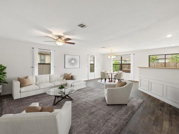 1004 Bethel WAY, Pflugerville TX 78660