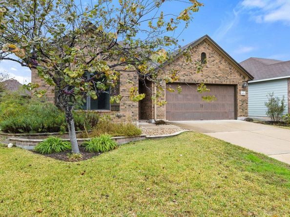 1004 Bethel WAY, Pflugerville TX 78660