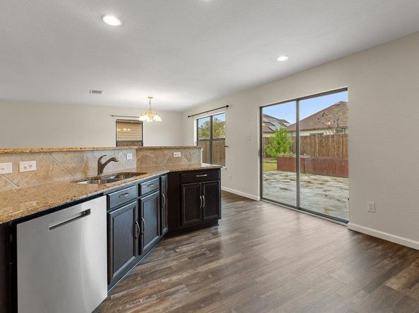 1004 Bethel WAY, Pflugerville TX 78660