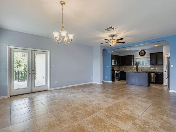 3451 Mayfield Ranch BLVD 268, Round Rock TX 78681
