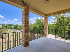 3451 Mayfield Ranch BLVD 268, Round Rock TX 78681