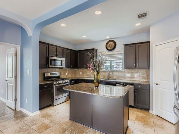 3451 Mayfield Ranch BLVD 268, Round Rock TX 78681