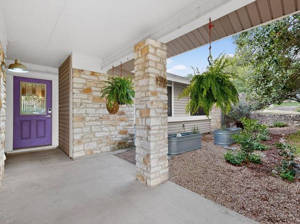 6511 Harrogate DR, Austin TX 78759