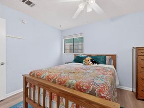 6511 Harrogate DR, Austin TX 78759