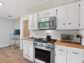 6511 Harrogate DR, Austin TX 78759