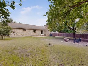 6511 Harrogate DR, Austin TX 78759