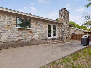 6511 Harrogate DR, Austin TX 78759