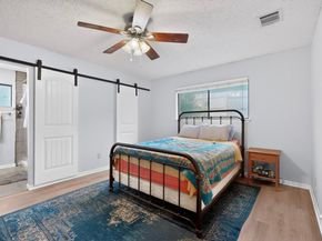 6511 Harrogate DR, Austin TX 78759