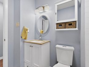 6511 Harrogate DR, Austin TX 78759